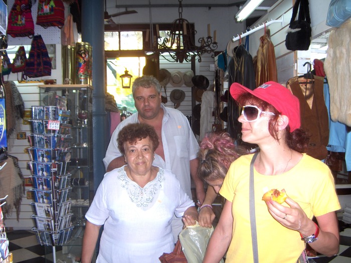 Caminito - Buenos Aires