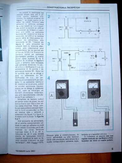 verif. tirist.2 - do - electronica