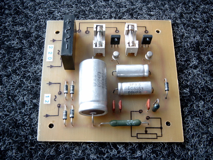 modul lumina dinamica b