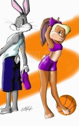 Lola_Bunny_And_Bugs_by_lovliladybug