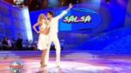 salsa_ferentz - Ana Maria Ferentz si Alexandru Gheciu