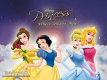 HUZCWZCIHIVUTNCEASY - Princess Disney