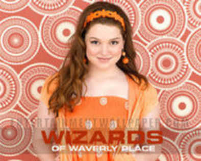 EXGSRXWSXGNYYHBPQZI - Magicienii Din Waverly Places