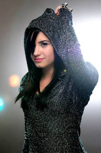 Demi Lovato - Club Demi Lovato