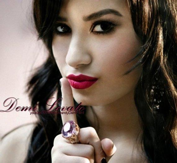 Demi Lovato-1 vot