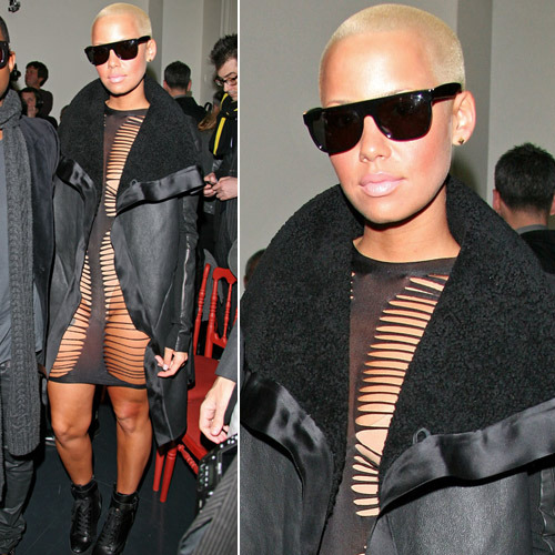 amber-rose-dtw-atl - dare to wear-indraznesti sa porti