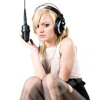 Alexandra Stan