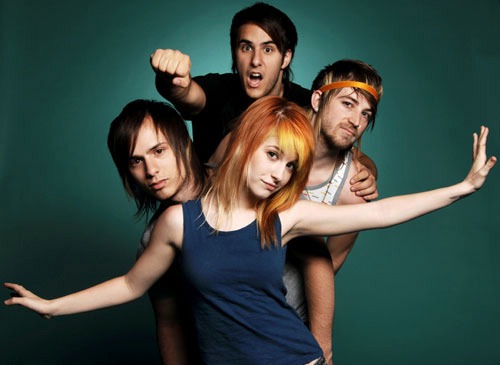 paramore1 - Paramore