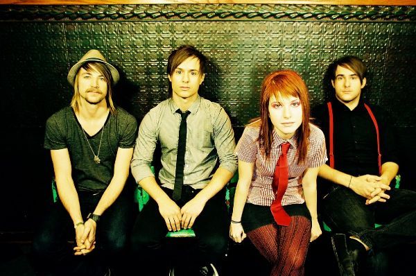 paramore (1) - Paramore