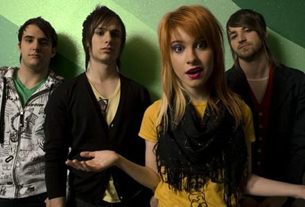 Paramore (5) - Paramore