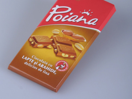 Ciocolata Poiana