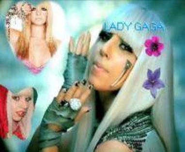 supercool lady gaga - lady gaga  poker face