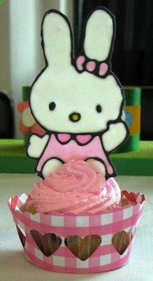 3632383839_3c4e0358a3 - Cupcake