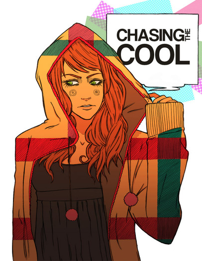 chasingthecool - Woman World