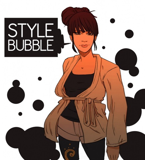 stylebubble - Woman World