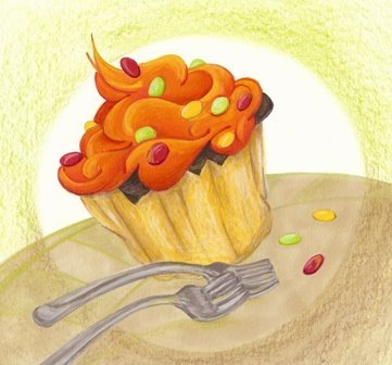 Sparkle_cupcake_small for blog - Cupcake Cute
