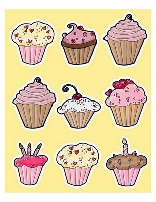 2551735215_31f09d44c9 - Cupcake Cute