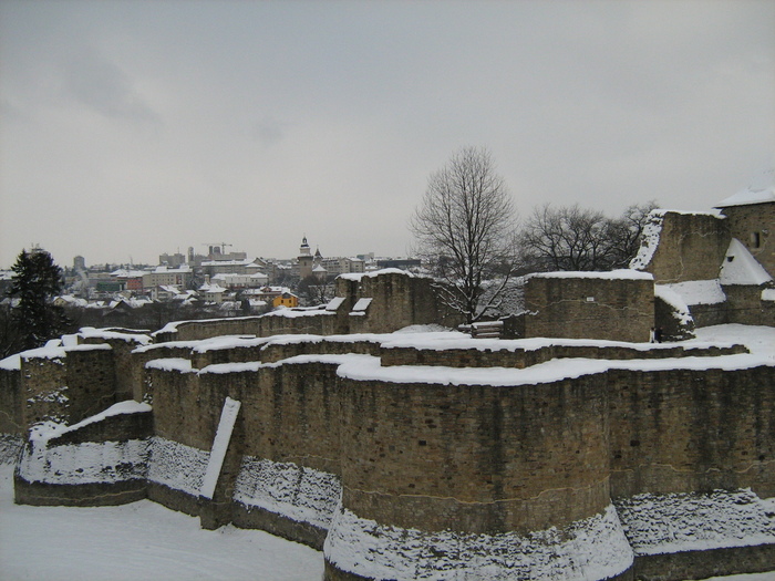 cetatea de scaun a Sucevei