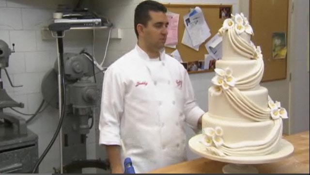 cake01 - Cake Boss