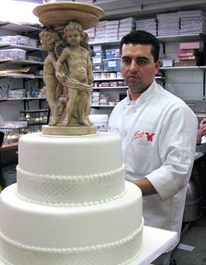 CakeBoss8 - Cake Boss