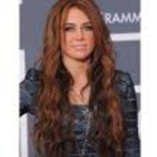 3 - coafiuri miley