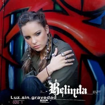 Belinda - Poze Camaleones