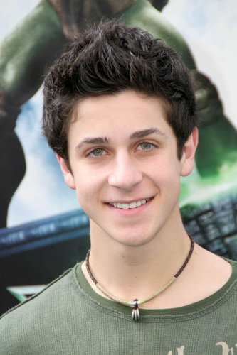 david_henrie - album pentru prietena mea emilia