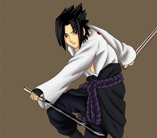 Ce te intereseaza? - XoXo Poveste SaSuSaKu partea 3 oXoX