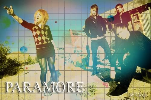 paramore01 - Bannere cu diferite vedete partea 2