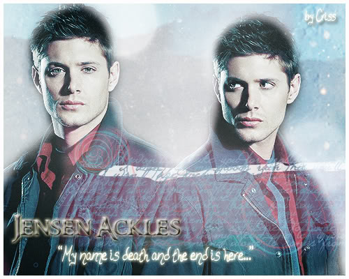 ackles - Bannere cu diferite vedete partea 3