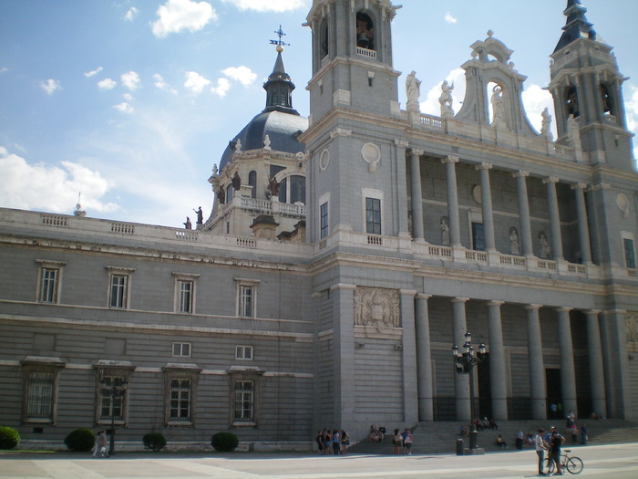 Madrid