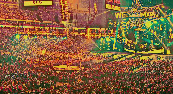 wrestlemania26arena