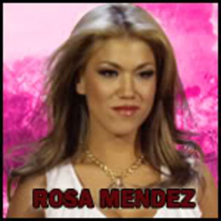 RosaMendez