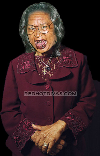 oldladykong