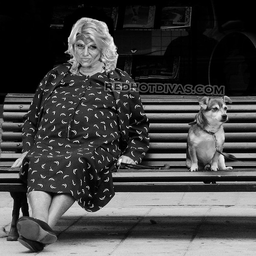 oldladybeth