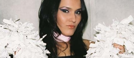 cheerleadermelissa
