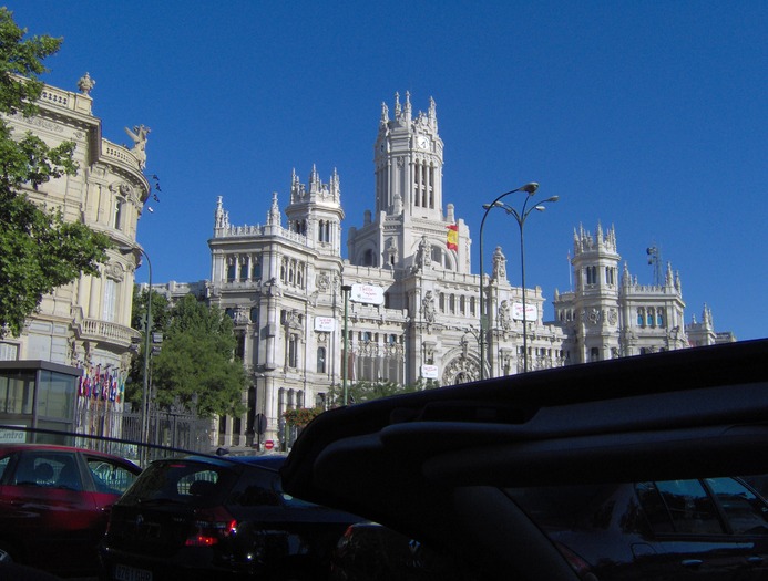 Madrid