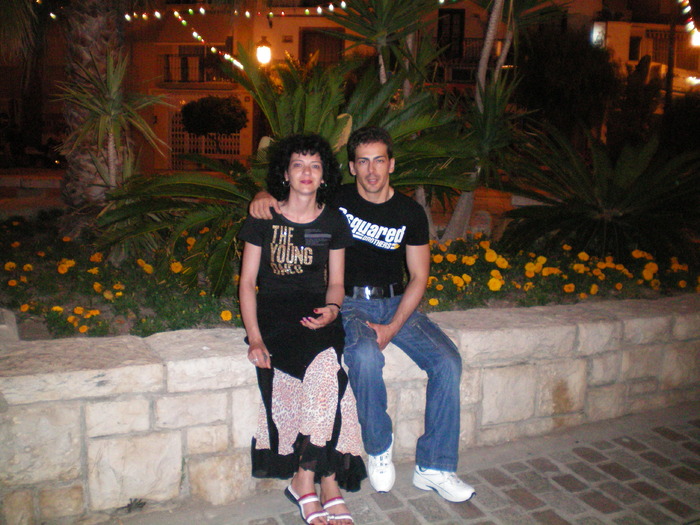 Benidorm