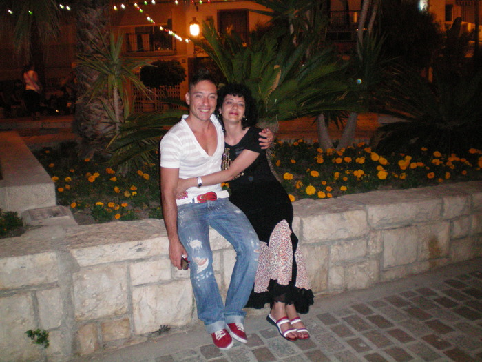Benidorm