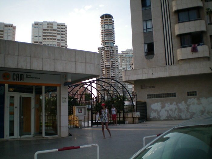 aparthotel San Francisco - Benidorm