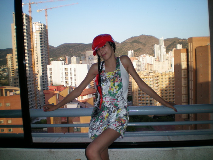 etajul 17; aparthotel - San Francisco - Benidorm
