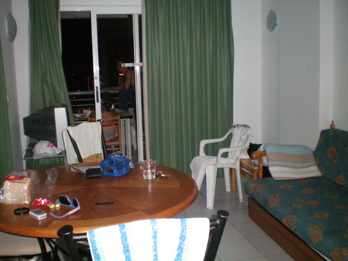 aparthotel - San Francisco - Benidorm