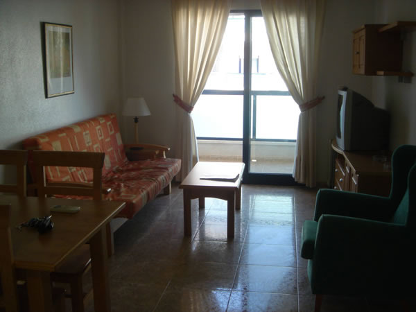 aparthotel San Francisco - Benidorm