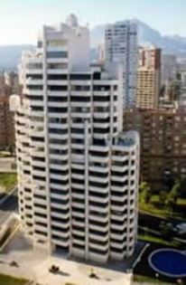 Benidorm