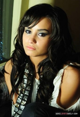 Demi Lovato - Demilush