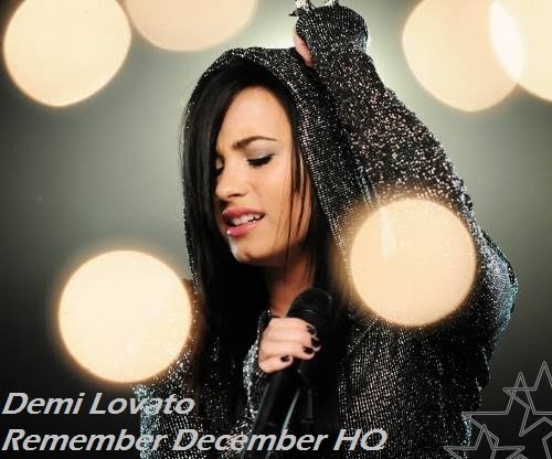 Demi Lovato - Demilush