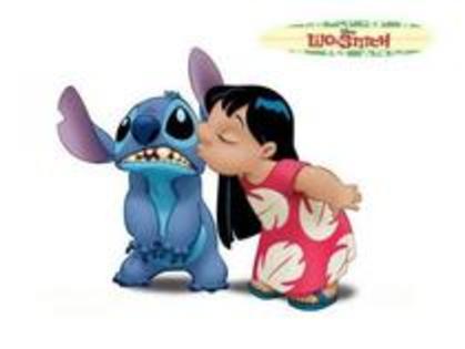 Lilo and Stich