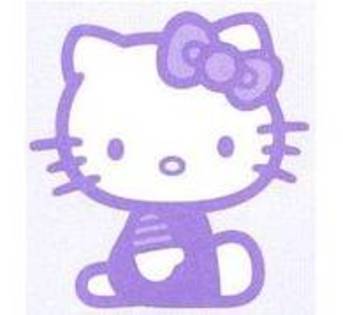 kitty - xXxHello KittyxXx