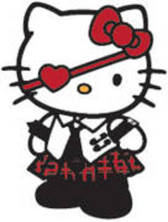 kitty - xXxHello KittyxXx