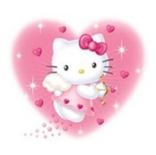 kitty - xXxHello KittyxXx